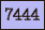 Spam code refresh.
